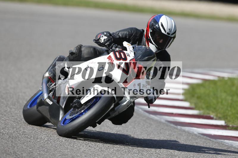 /55 20.09.2025 Speer Racing ADR/Gruppe rot/871